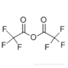 Trifluoroacetic anhydride CAS 407-25-0